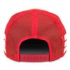 AMERICAN NEEDLE Coors Beer Unisex Talladega Adjustable Snapback Baseball Hat, Red (24003A-COORS-RED) view 2