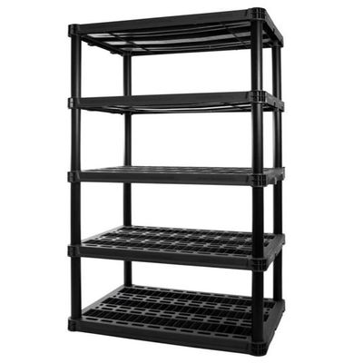 5-Shelf Extra Heavy Duty Storage Unit