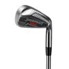 Juggernaut Max #4 Utility Iron Golf Club for Men Right Handed Stiff Flex Graphite Shaft view 1