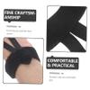 CORHAD Football Wrist Band 6pcs Pack Referee Down Indicator Easy Id Comfortable Sturdy Gear view 2