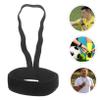 CORHAD Football Wrist Band 6pcs Pack Referee Down Indicator Easy Id Comfortable Sturdy Gear view 3
