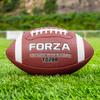 FORZA Kick Stick Football Holder Kikcing Tee | Portable & Foldable Football Kicking Holder with Carry Bag for Field Goal & Kickoff Practice Optional Ball and Kicking Net (with Net, Youth Ball) view 4