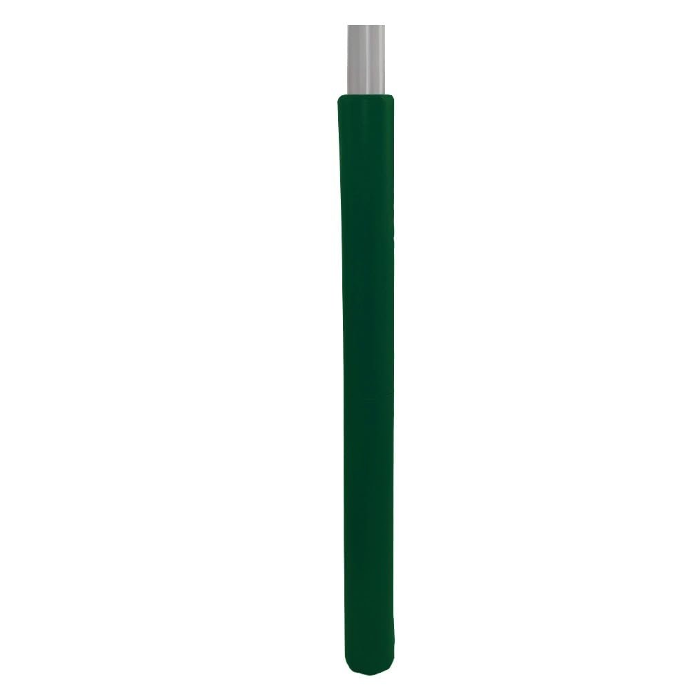We Pad It Safety Pole Pad, 6 FT Tall, 1 Thick Foam, Weatherproof, UV-Resistant, Hook/Loop Closure, Pickleball Pole Pad