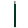 We Pad It Safety Pole Pad, 6 FT Tall, 1 Thick Foam, Weatherproof, UV-Resistant, Hook/Loop Closure, Pickleball Pole Pad view 1