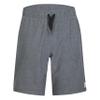 Hurley Boys H20-dri Pull On Shorts, Black/Khaki, 5 US view 2