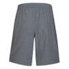 Hurley Boys H20-dri Pull On Shorts, Black/Khaki, 5 US view 4