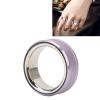 Cryfokt Health Ring, Step Counting Smart Ring Lightweight for Fitness (18) view 2