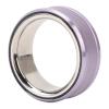 Cryfokt Health Ring, Step Counting Smart Ring Lightweight for Fitness (18) view 3