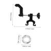 Happyyami Truing Wheel Stand for Bike Rims Adjustment Road Bike Wheel Repair Stand Bicycle Rim Truing Tool Tool view 2