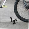 Happyyami Truing Wheel Stand for Bike Rims Adjustment Road Bike Wheel Repair Stand Bicycle Rim Truing Tool Tool view 4