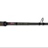 Phenix Rods Abyss Casting / 8'0" / 8-20 LB LINE Rating / 1 PC/Moderate Taper Action/Essex SIC Guides/Fuji Reel SEAT/Custom Cork Tape Handle view 2