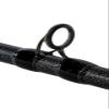 Phenix Rods Abyss Casting / 8'0" / 8-20 LB LINE Rating / 1 PC/Moderate Taper Action/Essex SIC Guides/Fuji Reel SEAT/Custom Cork Tape Handle view 4
