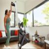 Aviron StrongGo Rowing Machine -Compatible with iPadDual Air & Magnetic Resistance Up to 100 lbs | Game-Based Workouts, Compact Storage Design view 3