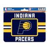 Rico Industries NBA Basketball Indiana Pacers Stripes Magnetic Picture Frame (5"x6.75") & Magnet Combo Set - Home Dcor - Regrigerator, Office, Kitchen view 1