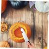 Boolavard Halloween Faked Knife DIY Scary Decor Costume Party Horror Cosplay Props Gifts (Knife 1) view 3