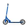 Jetson Hex 2-Wheel Kick Scooter, Sturdy Wide Deck, Rear Brake, Easy-Folding Mechanism, Kickstand, Ages 8+ Blue, JHEX-ABL view 1