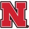 University of Nebraska Primary Logo Premium 4" Die Cut Vinyl Sticker Decal for Cars Trucks Auto Windows view 1