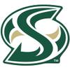 Sacramento State University Primary Logo Premium 4" Die Cut Vinyl Sticker Decal for Cars Trucks Auto Windows view 1