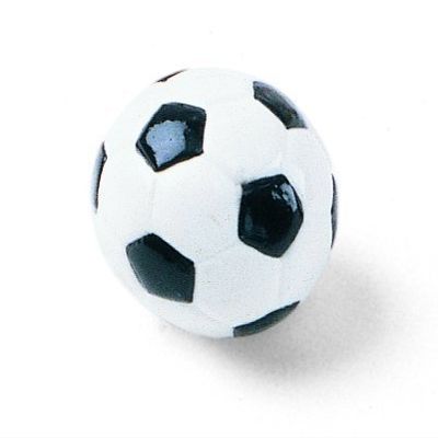 Soccer Ball Knob
