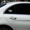Georgia Tech Primary Logo Premium 4" Die Cut Vinyl Sticker Decal for Cars Trucks Auto Windows view 4