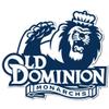 Old Dominion University Primary Logo Premium 4" Die Cut Vinyl Sticker Decal for Cars Trucks Auto Windows view 1