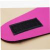 BESPORTBLE 4pcs Swimming Ear Protector Band Diving Headband Ears Protection Headband Comfortable Sweat Band Rosy view 3