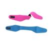 BESPORTBLE 4pcs Swimming Ear Protector Band Diving Headband Ears Protection Headband Comfortable Sweat Band Rosy view 4