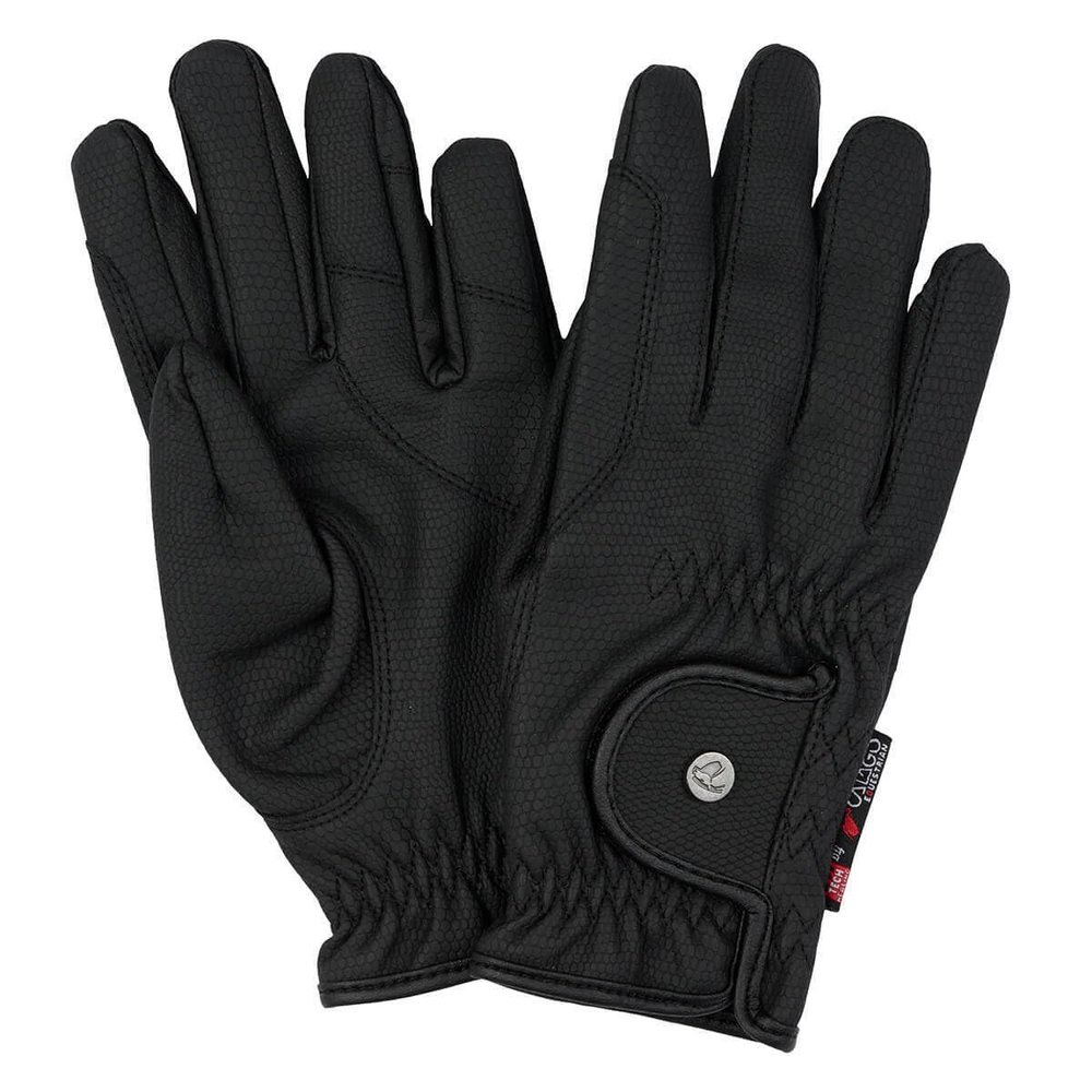 Catago Fir Tech Elite Show Glove Black 8.5
