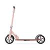 Jetson Hex 2-Wheel Kick Scooter, Sturdy Wide Deck, Rear Brake, Easy-Folding Mechanism, Kickstand, Ages 8+ Pink, JHEX-RGD view 1