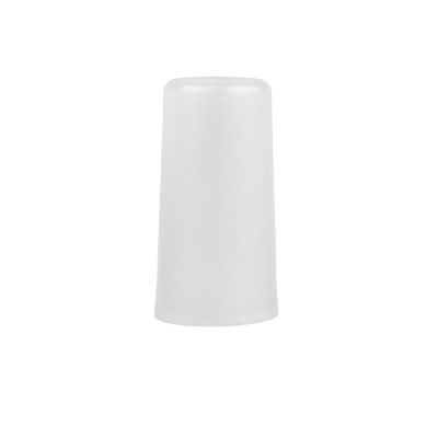 Bohning Iron Ferrule, White, .370/.528/1