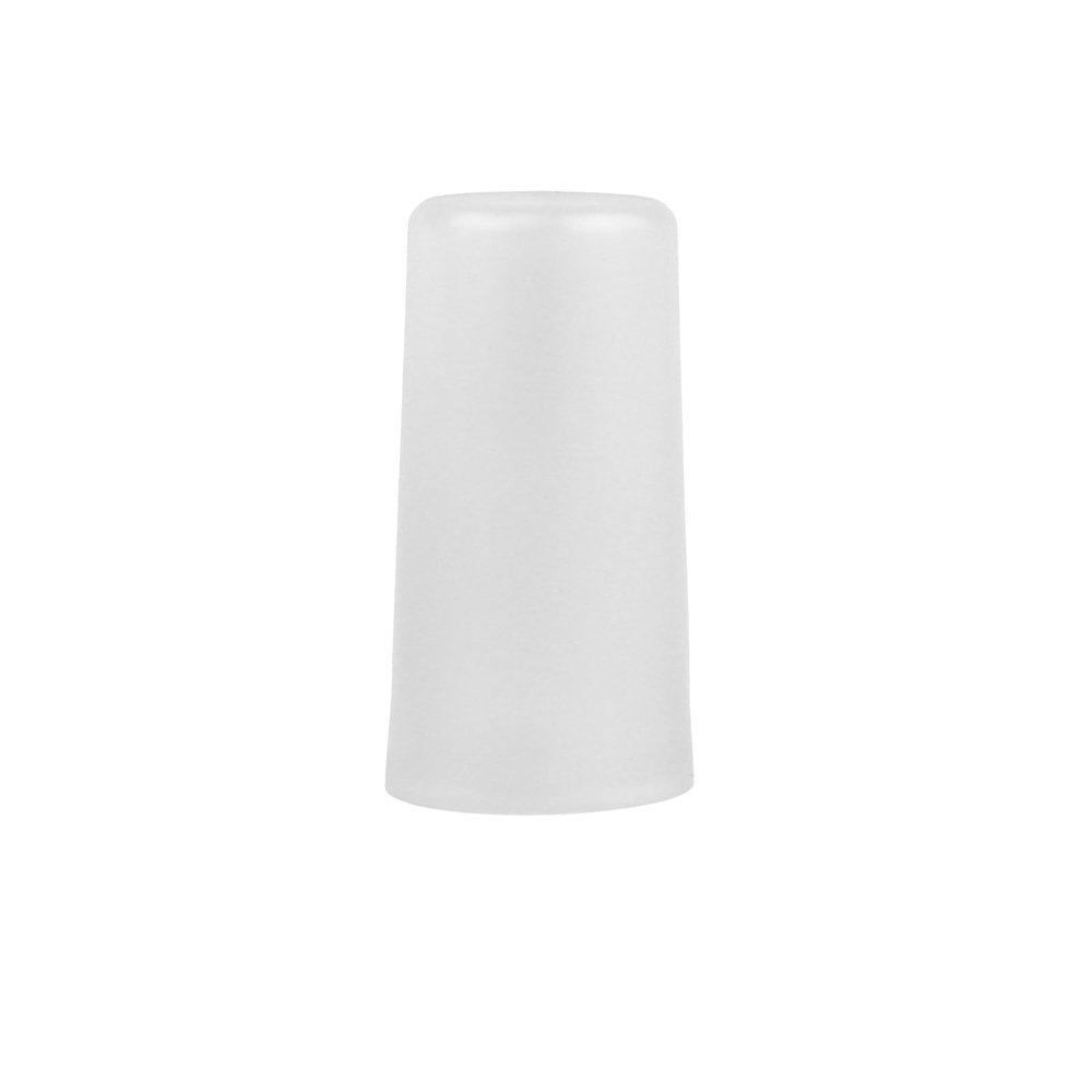 Bohning Iron Ferrule, White, .370/.528/1