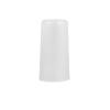 Bohning Iron Ferrule, White, .370/.528/1 view 1