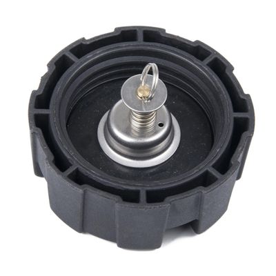 GALPADA Fuel Tank Cover for Outboard Motor Lightweight Durable and Thermal Insulated Fit for Boats Mixed Gray Black