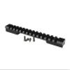 WARNE 1-Piece Mountain Tech 20 MOA Picatinny-Style (STANAG) Scope Base Kimber... view 1