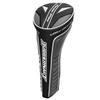 Juggernaut Non-Conforming Hi-COR 515cc Titanium Golf Driver for Men, Right Handed, Regular Flex 10.5 Loft, Ultra-Hot Face, Forgiving Oversized Head, Headcover Included view 4