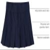 The Children's Place,Girls,Uniform Performance Pleated Skorts,16 view 3