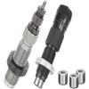 Forster Ultra 300 PRC Bushing Full Length Sizing, Bullet Seating 2 Die Set... view 1