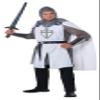 California Costumes Men's Knight Costume view 1