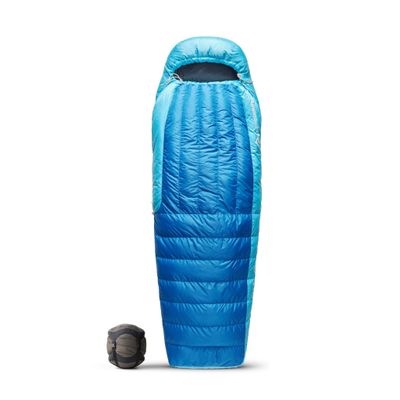 Sea to Summit Trek Down Sleeping Bag, 30-Degree, Regular