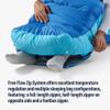 Sea to Summit Trek Down Sleeping Bag, 30-Degree, Regular view 4