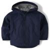 The Children's Place,Baby Boys,And Toddler Boys' Windbreaker Jacket,Tidal,9 Months,12 Months view 1