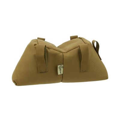 Cole-Tac Trap Bag, Coyote Brown, TB2002