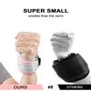 Fragraim Wrist Weights for Women Men with Thumb Loops Lock 2lb*2 Wrist and Ankle Weights Sets for Walking Running Strength Training Exercises- Pink view 3