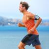 [5 Pack] Mens Dry-Fit Active Athletic Shorts Basketball Running Workout Training Gym view 4