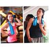 BESPORTBLE Outdoor Sports Cooling Towel Portable Fast Drying Towel for Gym Yoga Camping Travel Quick Dry view 4