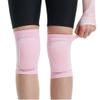 Caviotess Kids Adults Protective Knee Pads, Anti-Slip Padded Sponge Knee Brace Knee Support for Football Volleyball Dance Skating Basketball Sports view 1