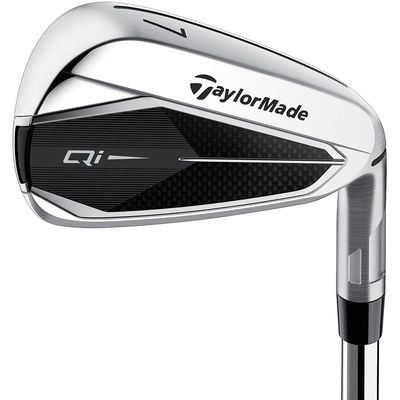 Men's TaylorMade Qi Individual Iron - RH SW RG MAX 85