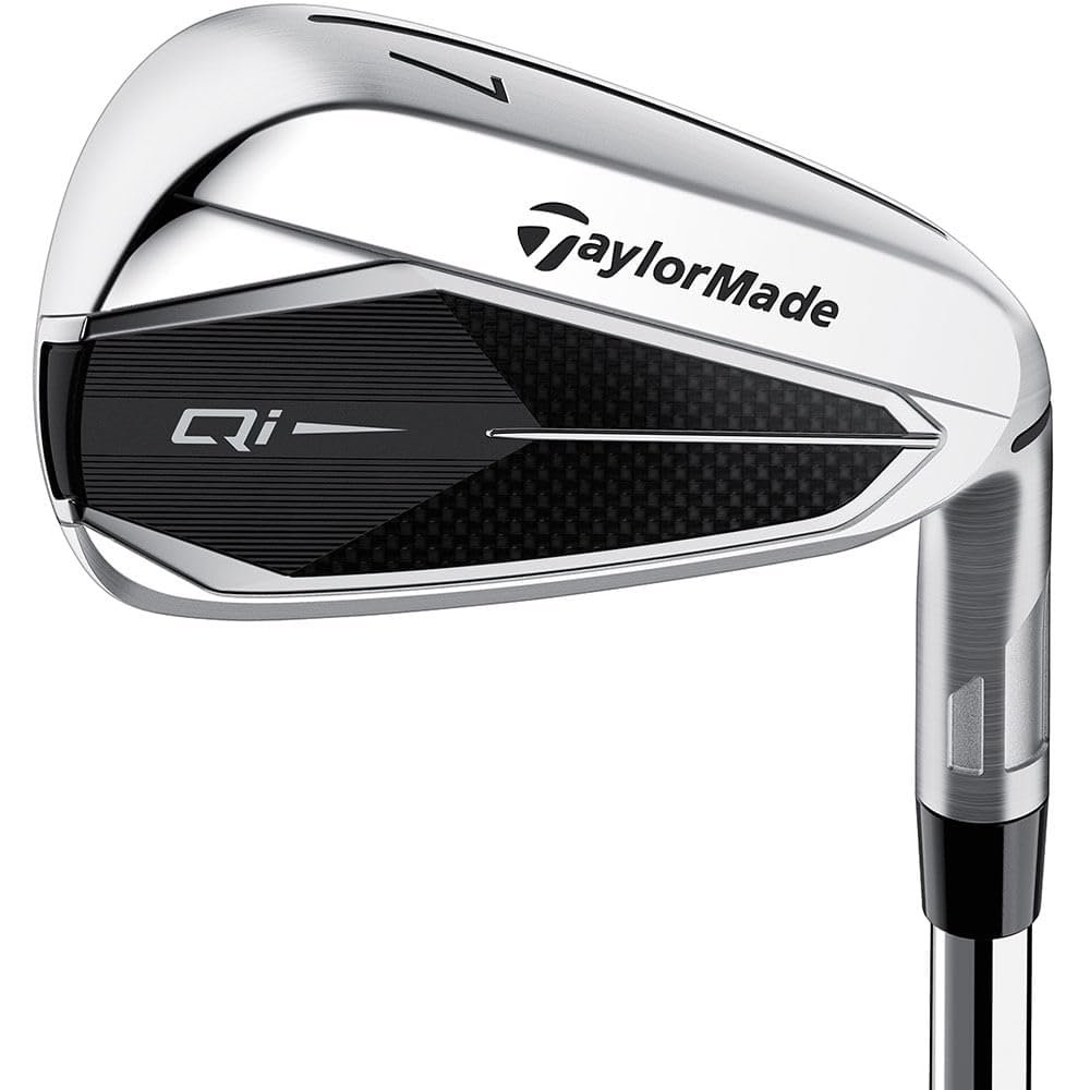 Men's TaylorMade Qi Individual Iron - RH SW RG MAX 85