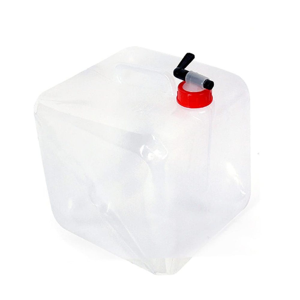 BESPORTBLE Water Tank for Hiking Portable Water Container Camping Bucket