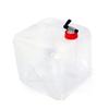 BESPORTBLE Water Tank for Hiking Portable Water Container Camping Bucket view 1